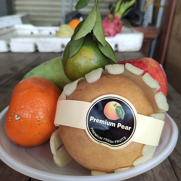 Mâm ngũ quả số 46